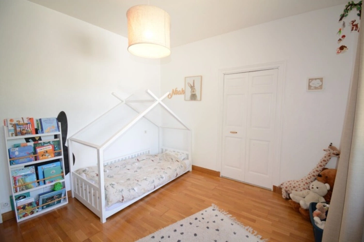 Photos 16 - Rural - Propriété GRANGE + MAISON + GARAGES + PISCINE  proche de LA ROCHEFOUCAULD EN ANGOUMOIS (16)