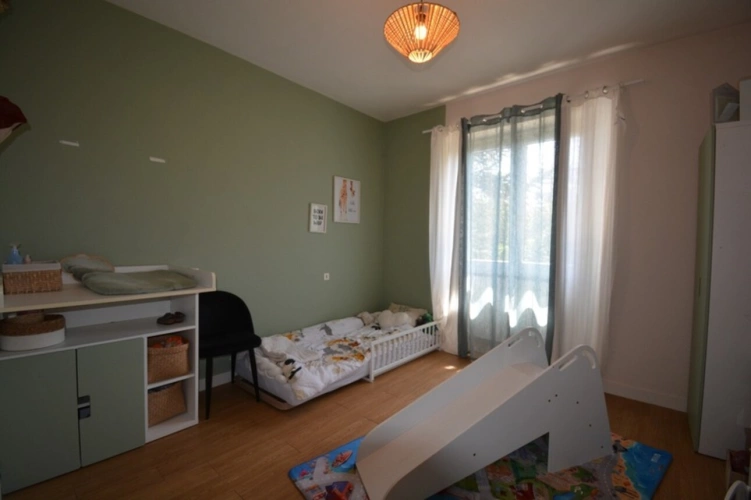 Photos 17 - Rural - Propriété GRANGE + MAISON + GARAGES + PISCINE  proche de LA ROCHEFOUCAULD EN ANGOUMOIS (16)