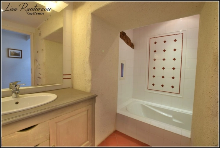 Photos 5 - Rurale - 2 Maisons à vendre CHAVAGNES EN PAILLERS (85)