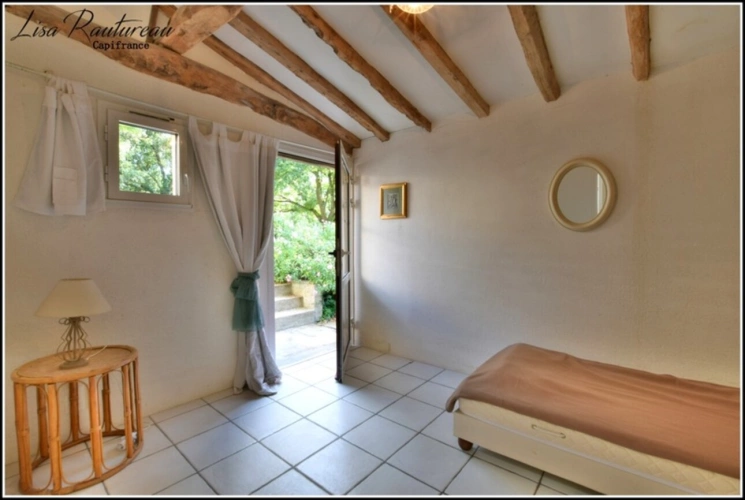 Photos 7 - Rurale - 2 Maisons à vendre CHAVAGNES EN PAILLERS (85)