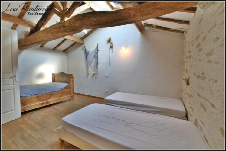 Photos 12 - Rurale - 2 Maisons à vendre CHAVAGNES EN PAILLERS (85)