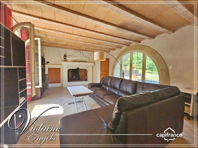 Photos 2 - Prestigious - Minerve – A heritage setting between history, nature and elegance