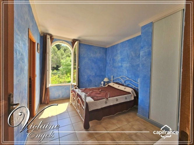 Photos 4 - Prestigious - Minerve – A heritage setting between history, nature and elegance