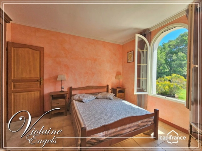 Photos 5 - Prestigious - Minerve – A heritage setting between history, nature and elegance