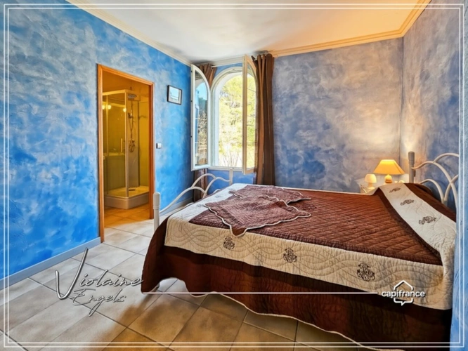 Photos 13 - Prestigious - Minerve – A heritage setting between history, nature and elegance