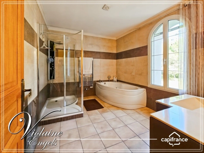 Photos 18 - Prestigious - Minerve – A heritage setting between history, nature and elegance