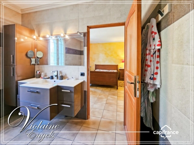 Photos 27 - Prestigious - Minerve – A heritage setting between history, nature and elegance