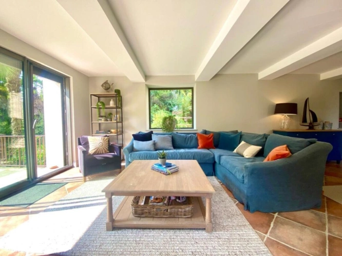 Photos 3 - Rurale - Maison de caractère