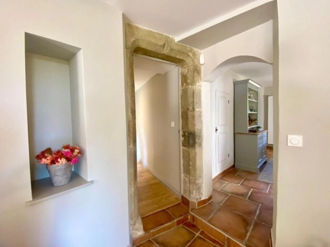 Photos 5 - Rurale - Maison de caractère