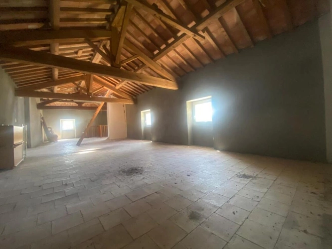 Photos 12 - Rurale - Maison de caractère