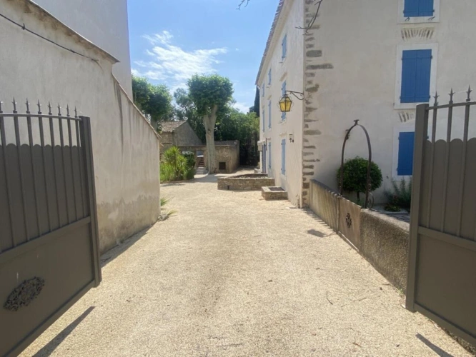 Photos 17 - Rurale - Maison de caractère