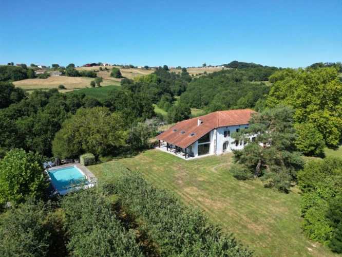 Photos 1 - Agricole - Maison