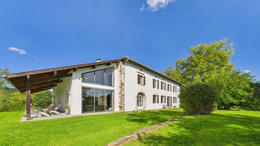 Photos 2 - Agricole - Maison