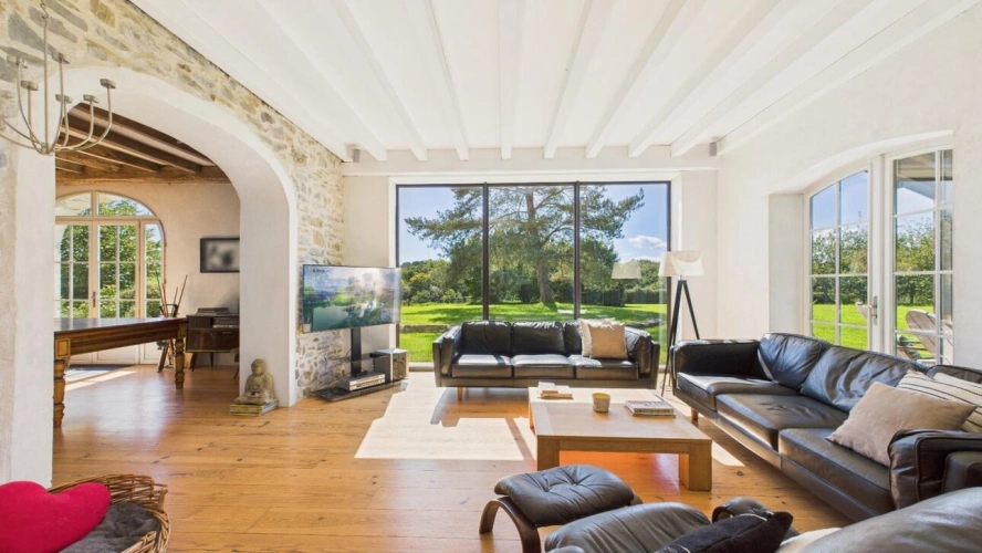 Photos 4 - Agricole - Maison