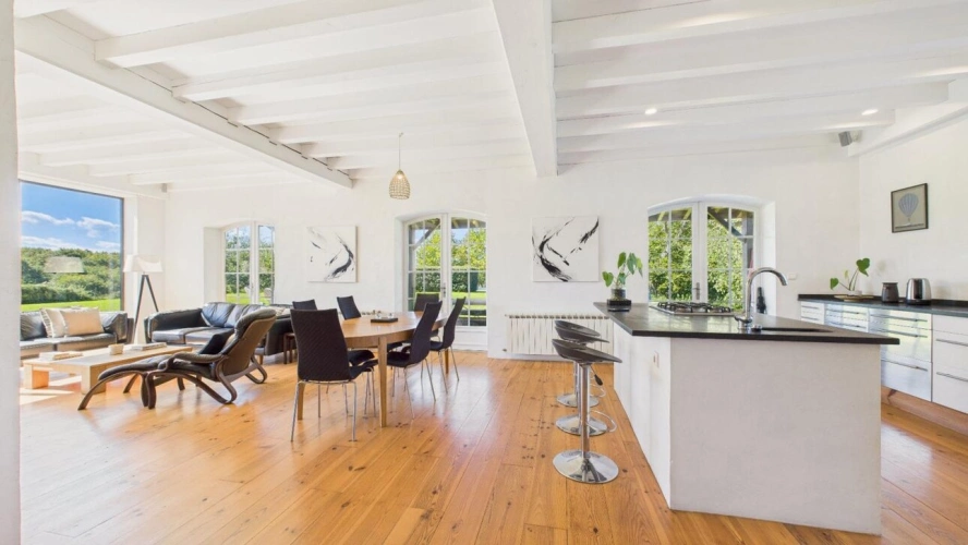 Photos 5 - Agricole - Maison