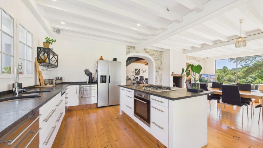 Photos 6 - Agricole - Maison