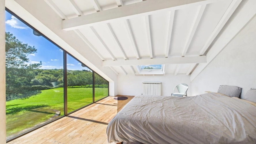 Photos 9 - Agricole - Maison