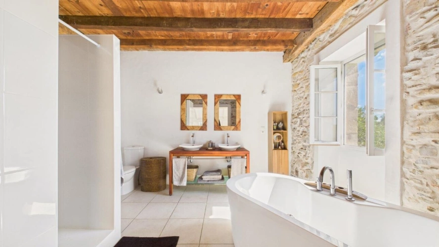 Photos 10 - Agricole - Maison