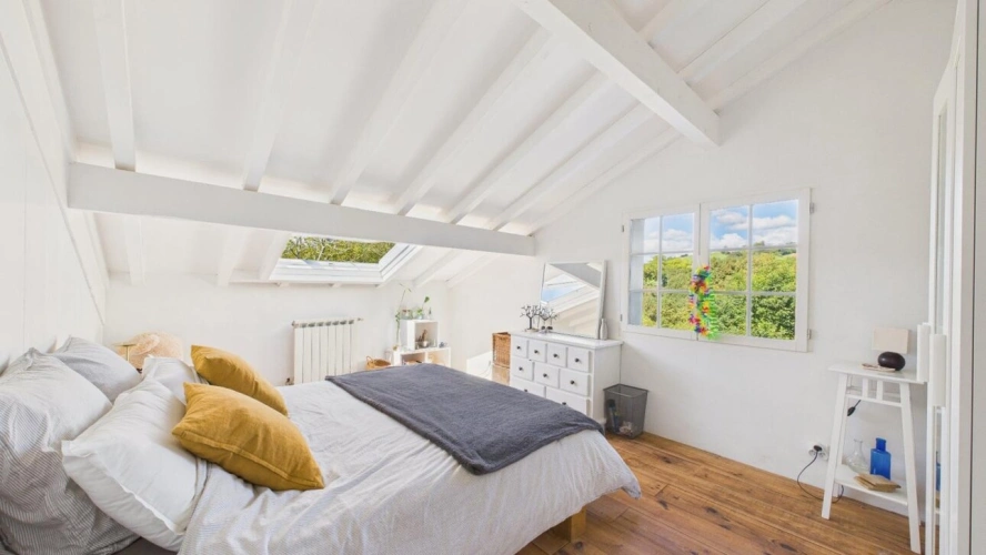 Photos 11 - Agricole - Maison