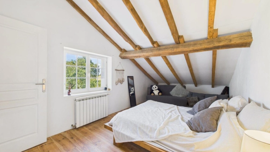 Photos 12 - Agricole - Maison