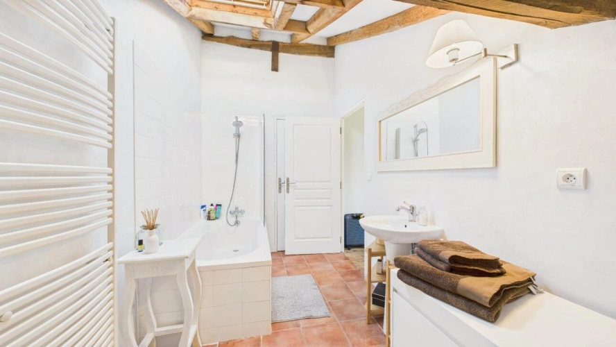 Photos 13 - Agricole - Maison