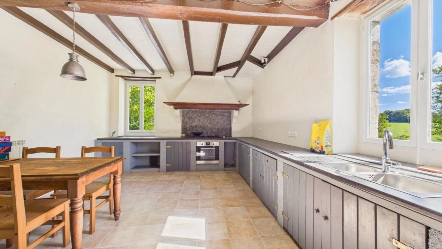 Photos 16 - Agricole - Maison