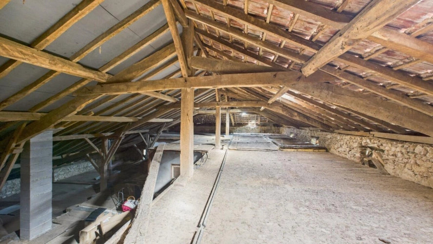 Photos 20 - Agricole - Maison