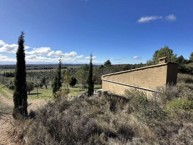 Photos 2 - Rurale - Terrain de loisir