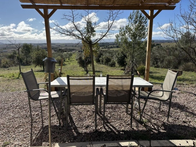 Photos 4 - Rurale - Terrain de loisir