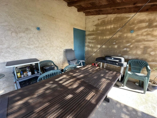 Photos 5 - Rurale - Terrain de loisir