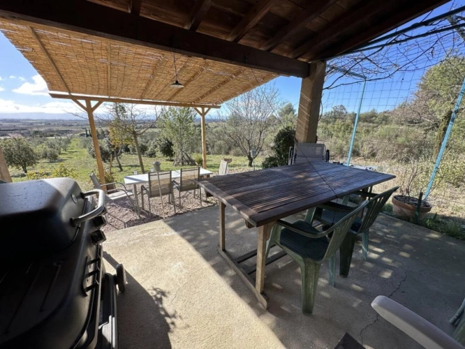 Photos 6 - Rurale - Terrain de loisir