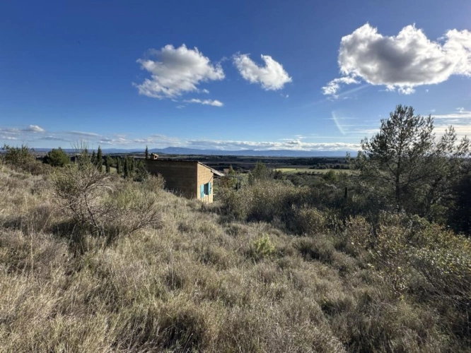 Photos 8 - Rurale - Terrain de loisir