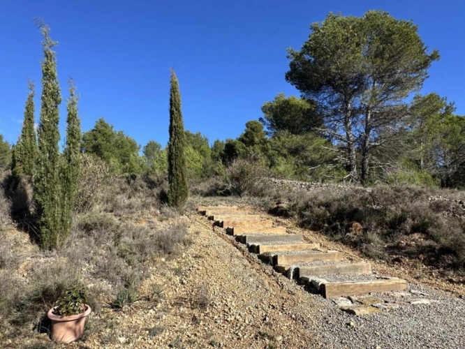 Photos 9 - Rurale - Terrain de loisir