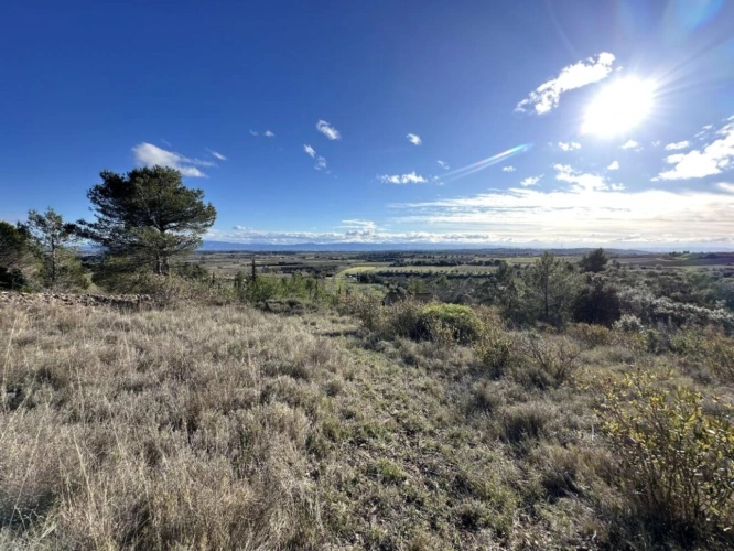 Photos 11 - Rurale - Terrain de loisir