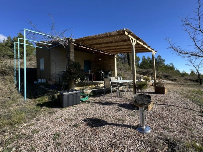 Photos 15 - Rurale - Terrain de loisir