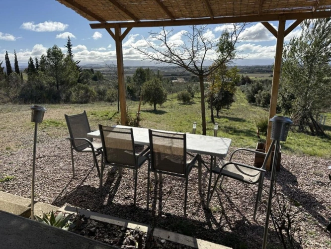 Photos 18 - Rurale - Terrain de loisir