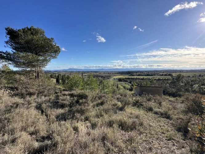 Photos 20 - Rurale - Terrain de loisir
