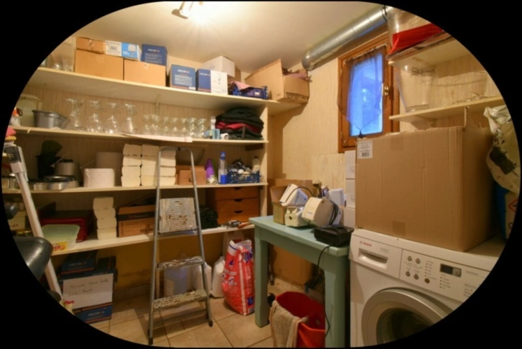 Photos 29 - Touristique - Propriéte à vendre 3 pièces NERIS LES BAINS (03) Grande maison isolée