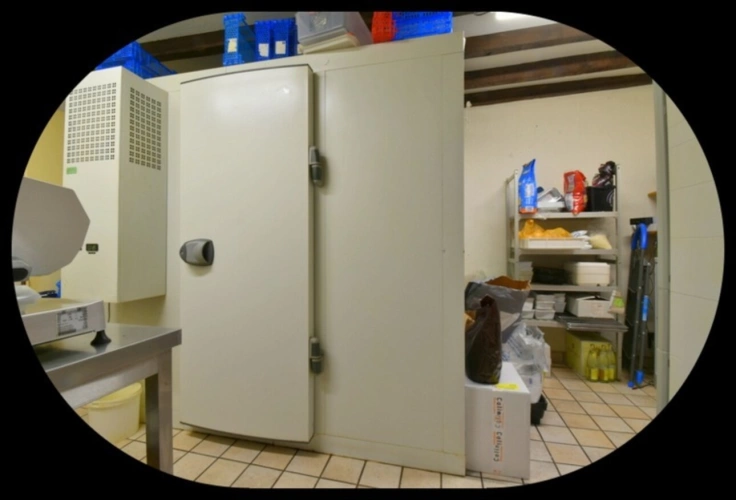 Photos 36 - Touristique - Propriéte à vendre 3 pièces NERIS LES BAINS (03) Grande maison isolée