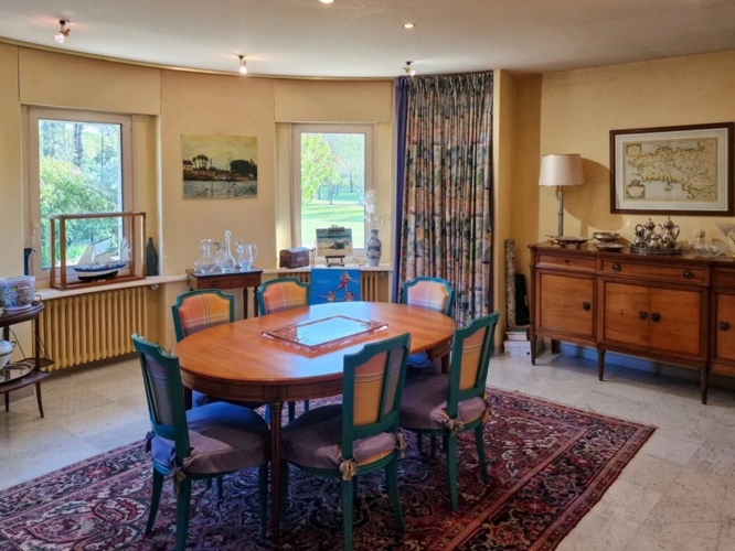 Photos 5 - Prestige - Propriete à vendre 9 pièces HILLION (22)