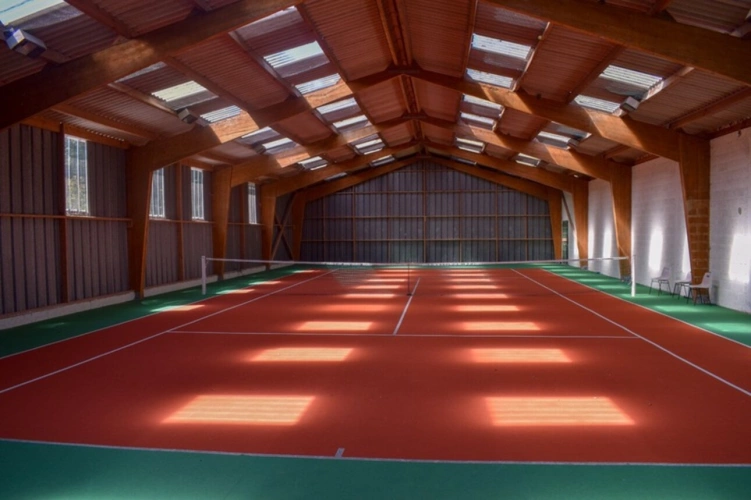 Photos 9 - Prestige - Propriete à vendre 9 pièces HILLION (22)