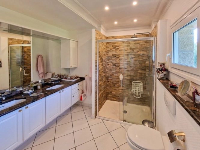 Photos 10 - Prestige - Propriete à vendre 9 pièces HILLION (22)