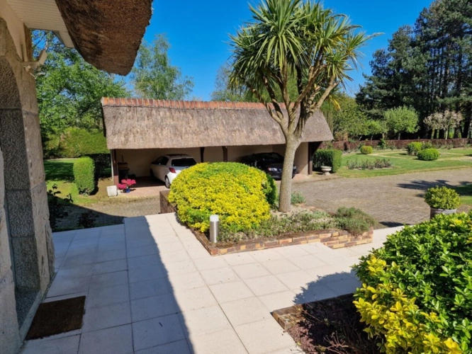 Photos 16 - Prestige - Propriete à vendre 9 pièces HILLION (22)