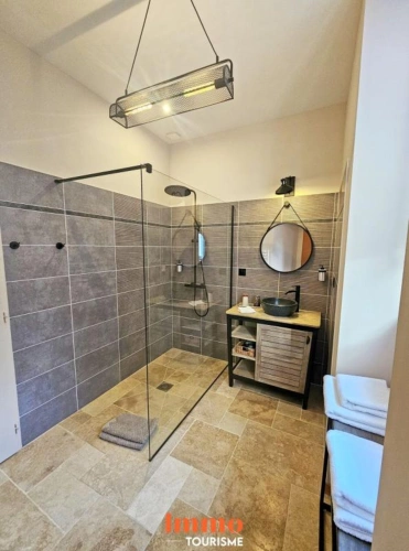 Photos 11 - Touristique - Activité touristique de chambres d'hôtes et gîte, aux porte