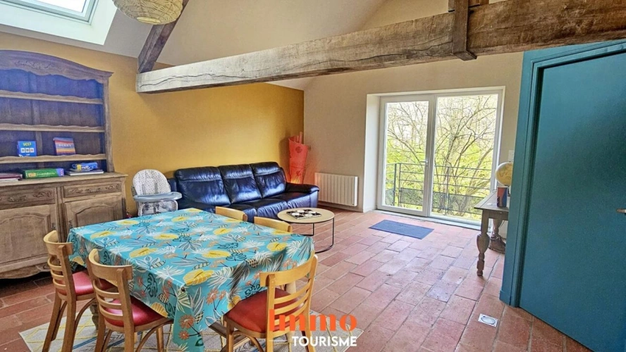 Photos 16 - Touristique - Activité touristique de chambres d'hôtes et gîte, aux porte