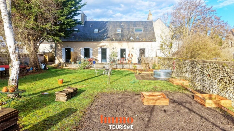 Photos 20 - Touristique - Activité touristique de chambres d'hôtes et gîte, aux porte