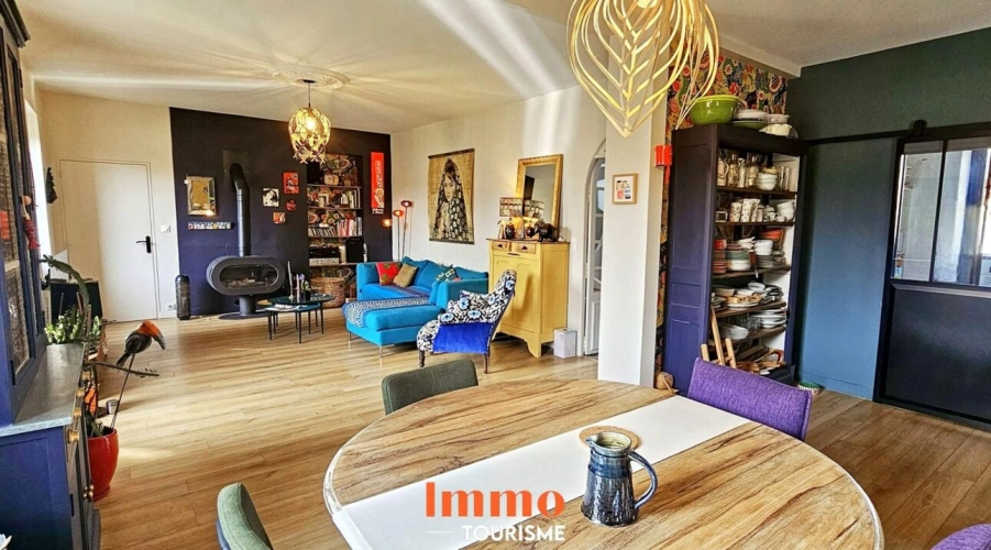 Photos 21 - Touristique - Activité touristique de chambres d'hôtes et gîte, aux porte