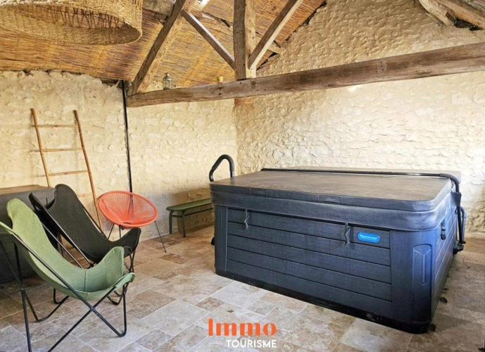 Photos 24 - Touristique - Activité touristique de chambres d'hôtes et gîte, aux porte