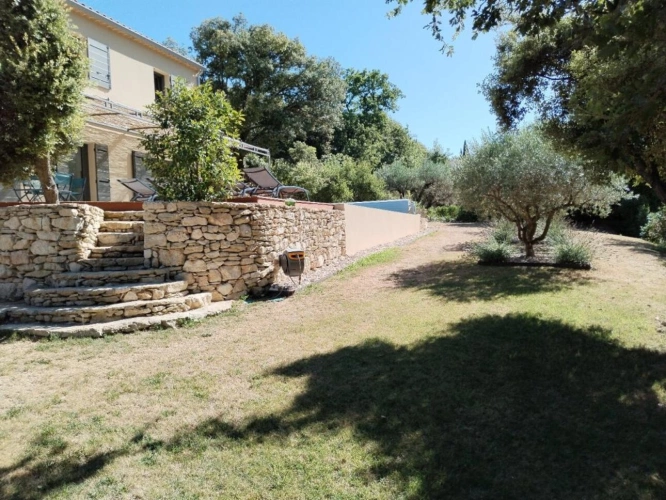 Photos 4 - Rurale - Maison