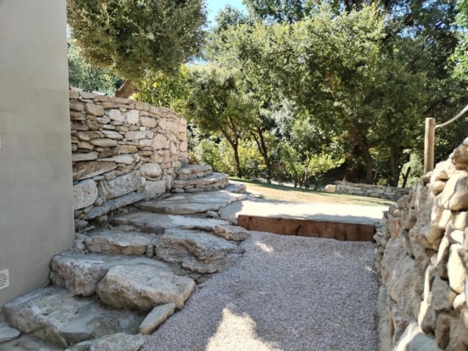 Photos 8 - Rurale - Maison